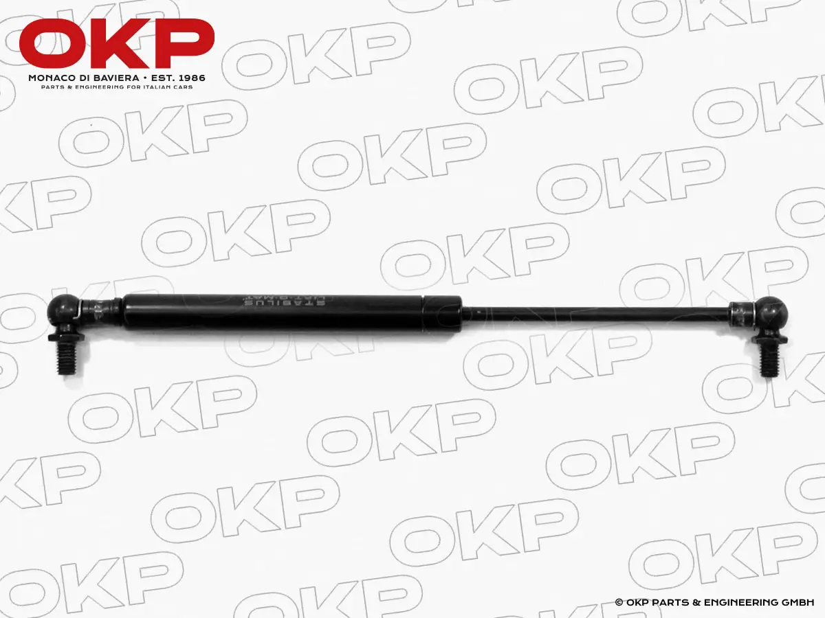 Haubenlift Motorhaube / Koffereckel Ferrari 348 / 355