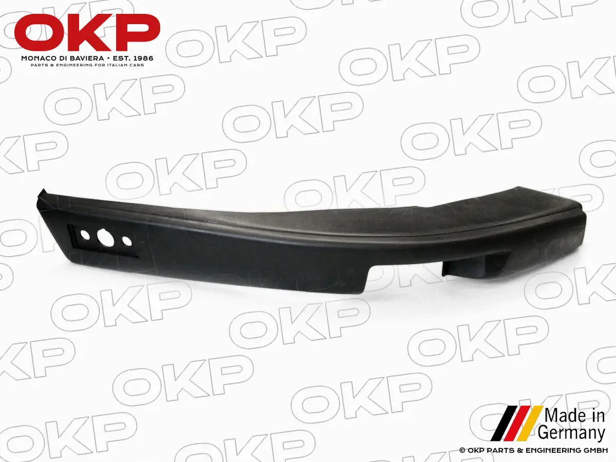 Paraurti anteriore Spider 83 - 89 destro