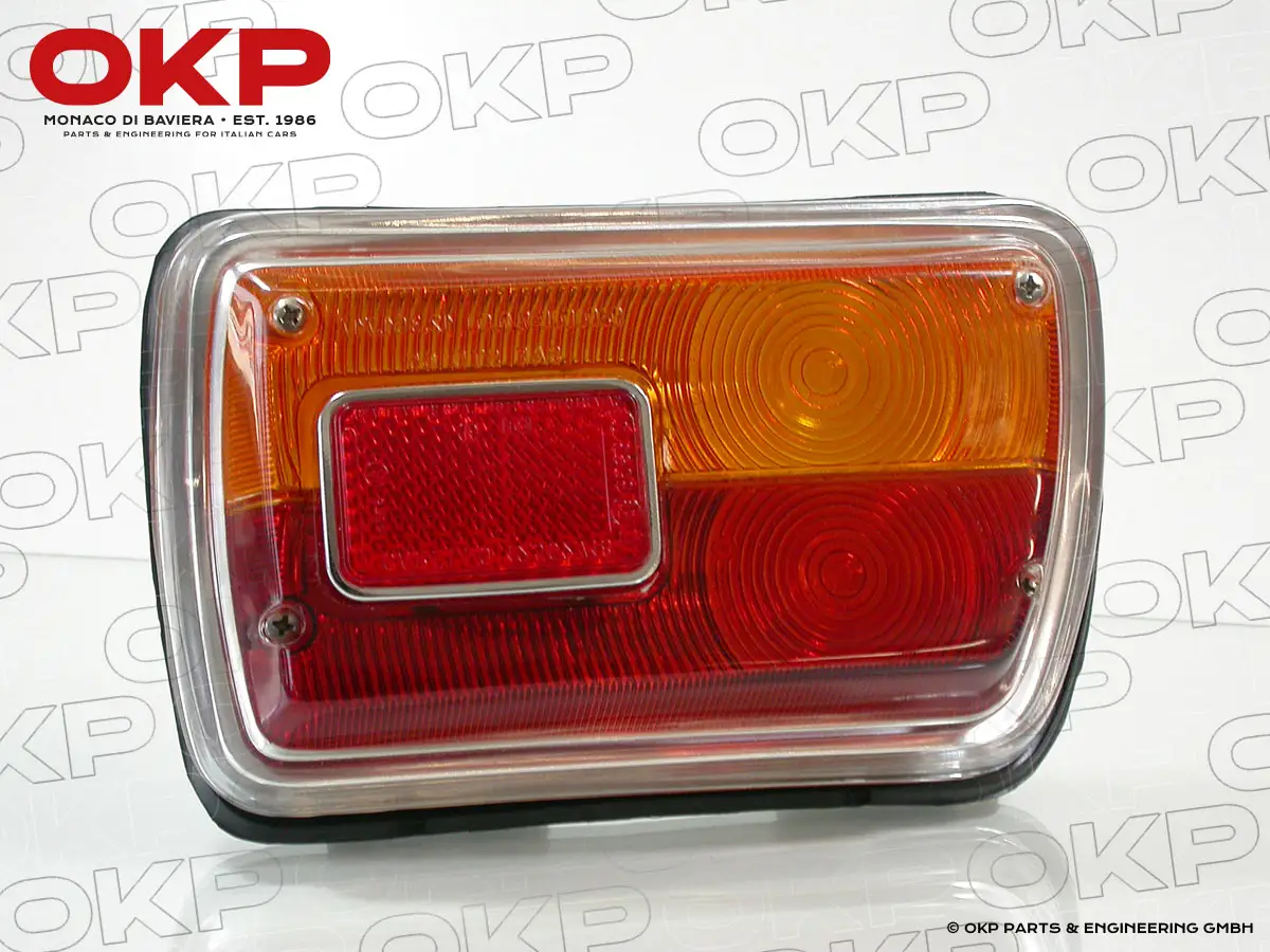 Rückleuchte 1300 - 1750 Bertone GT / GTV rechts