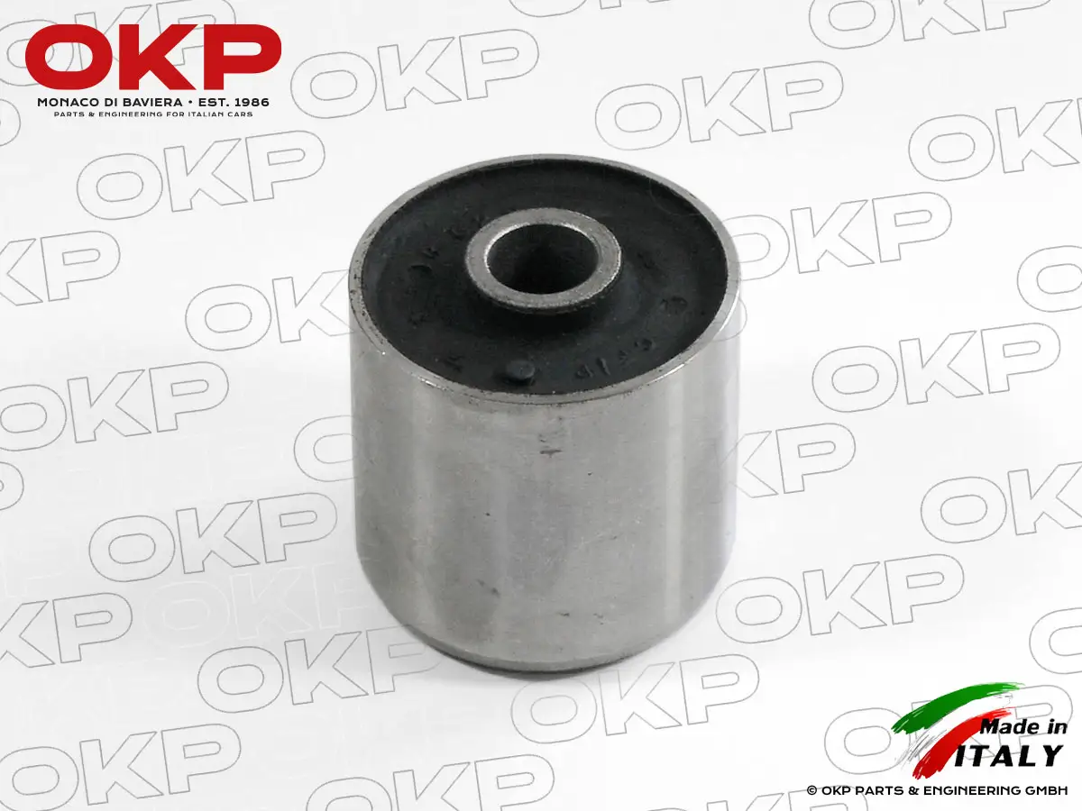 Buchse Hinterradführungsstrebe vorne standard 105 / 115