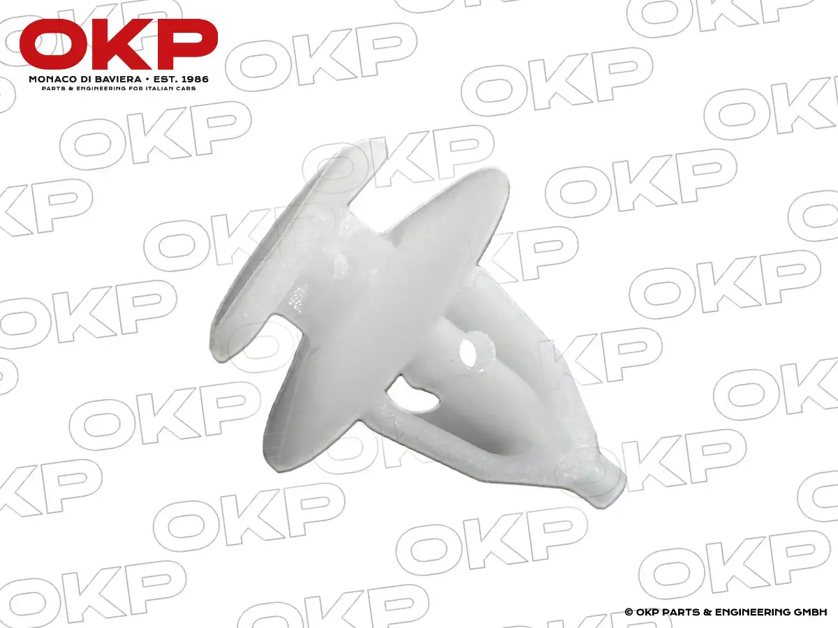 Stopfen Türverkleidung Spider 90 - 93 + Alfa 33