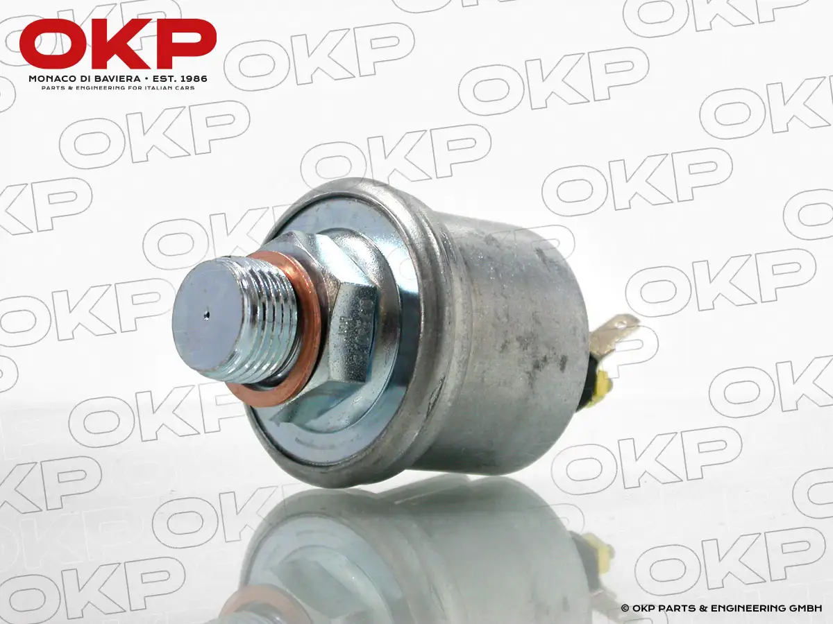 Öldruckgeber 348, 355, 360, 456, 550, 575 / Maserati