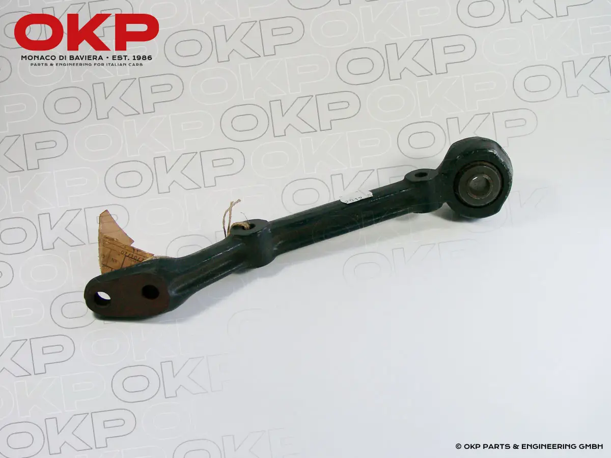 Rear control arm front axle 105 + Montreal