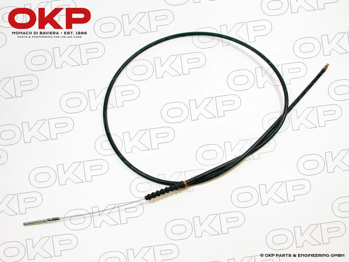 Handbremsseil vorne 750 / 101 Typen