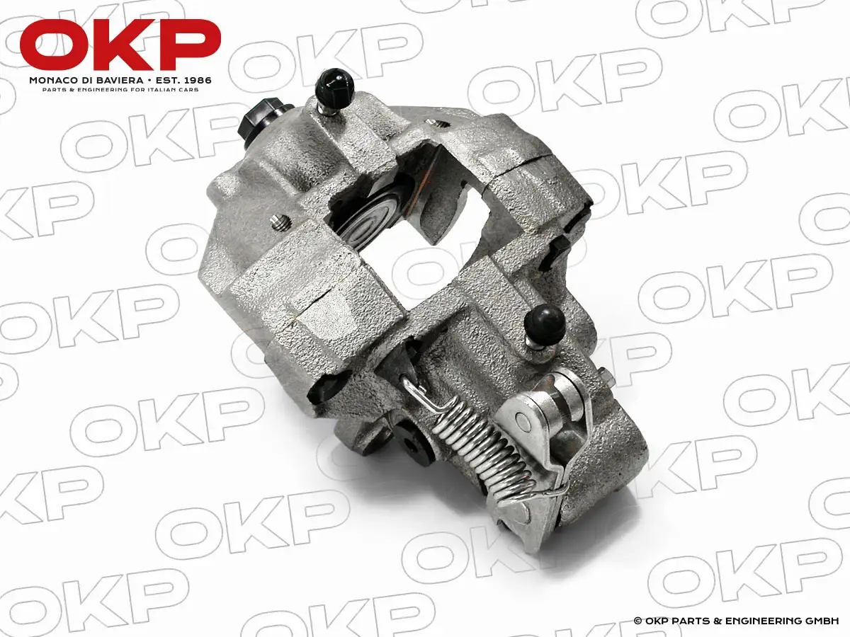 Bremszange hinten rechts Neuteil Alfetta + GTV +75 + 90