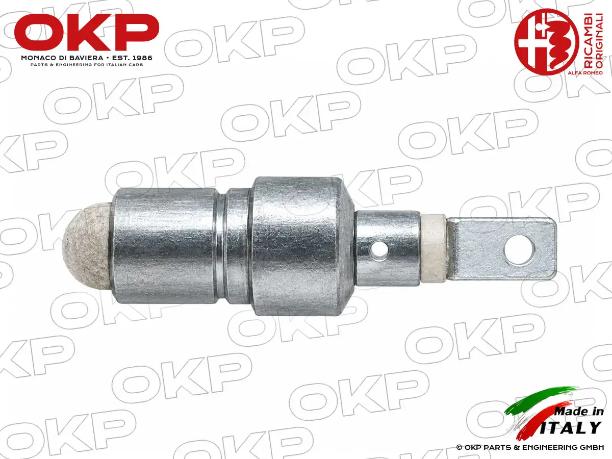 Choke Warning Light Contact Switch Alfa 105 / 115 / 116