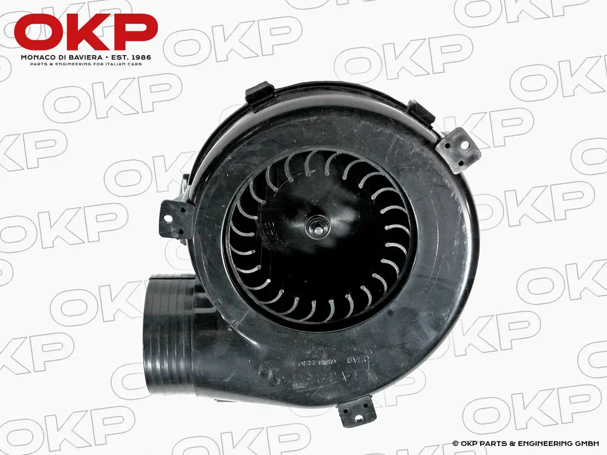 Heizungsgebläsemotor Ferrari links