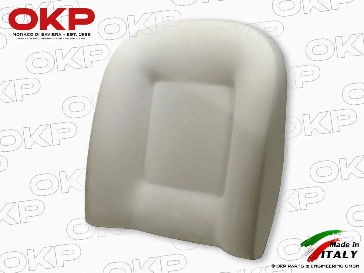 Sitzlehne Alfa Romeo 1300 - 1600 GT Junior 1966 - 72