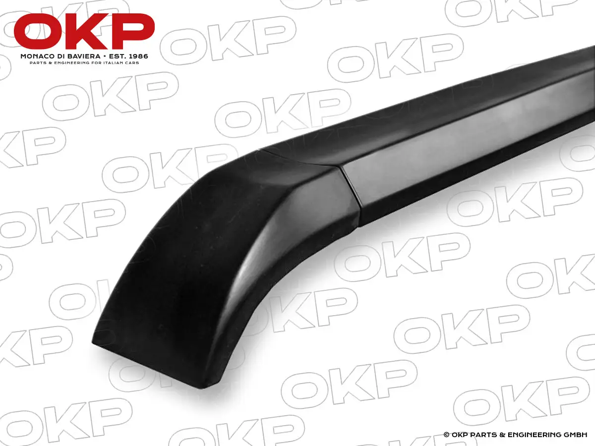 Rear spoiler Zender Spider 83 - 89