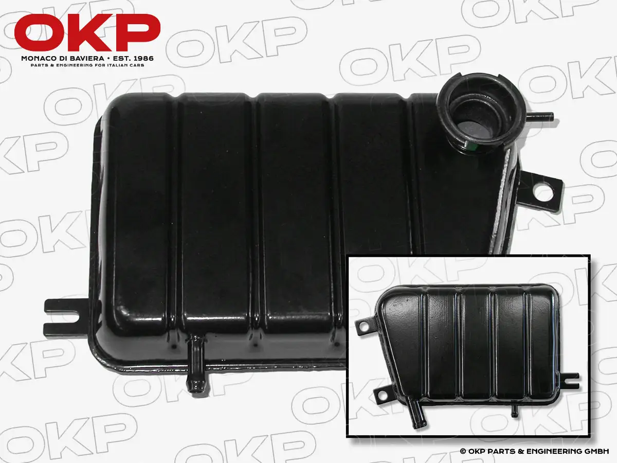 Ausgleichsbehälter Ferrari 208 / 308 GT4 Dino