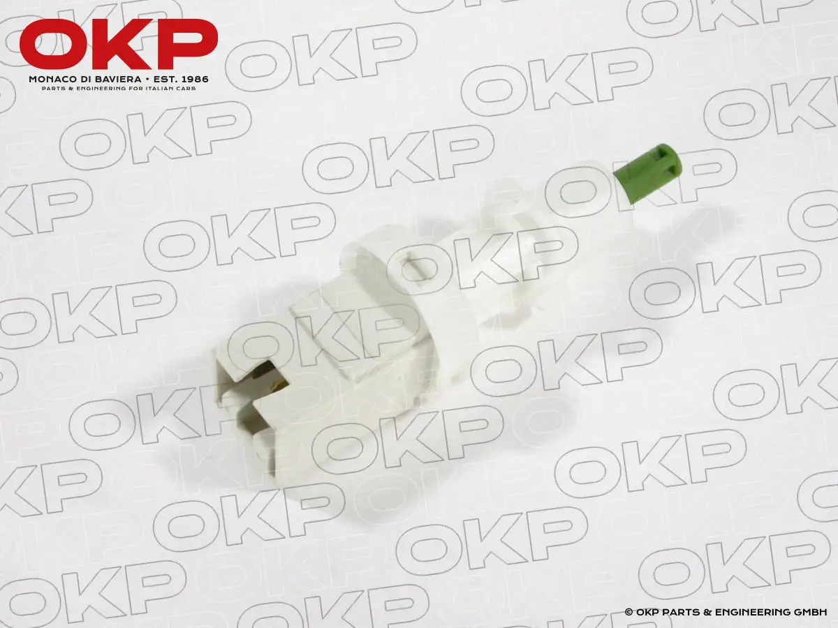 Bremslichtschalter Spider / GTV + 166