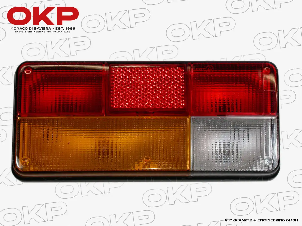 Rückleuchte Alfetta 2000 Lim. links ab `83