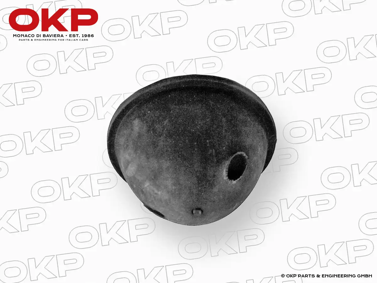 Anschlaggummi für Vorderachse 105 1. Serie