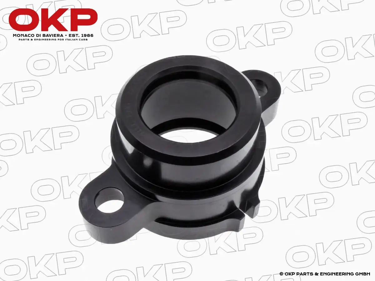 Halter für Ausrücklager Testarossa / F40 / GTO