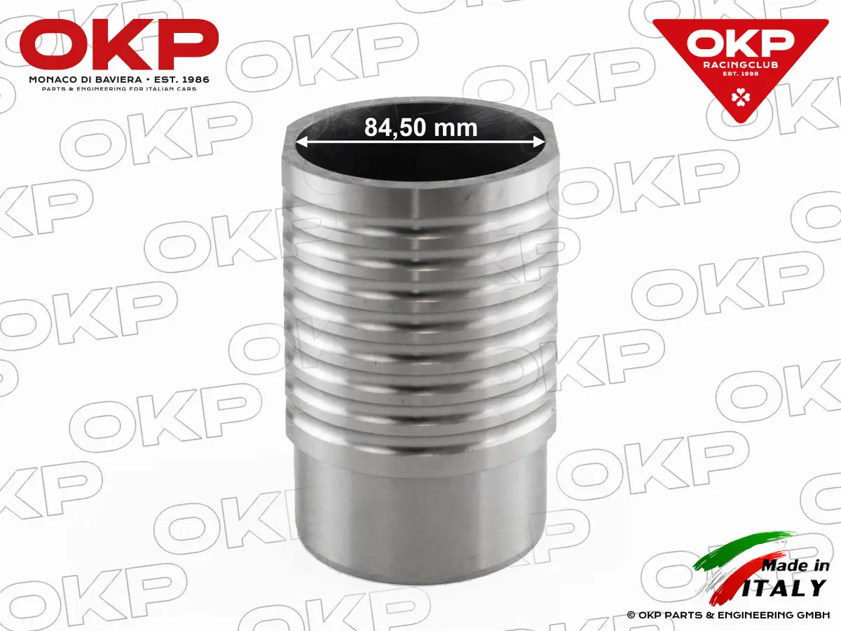 Zylinder Laufbuchse 2000cc. 84,50 Racing CrMo