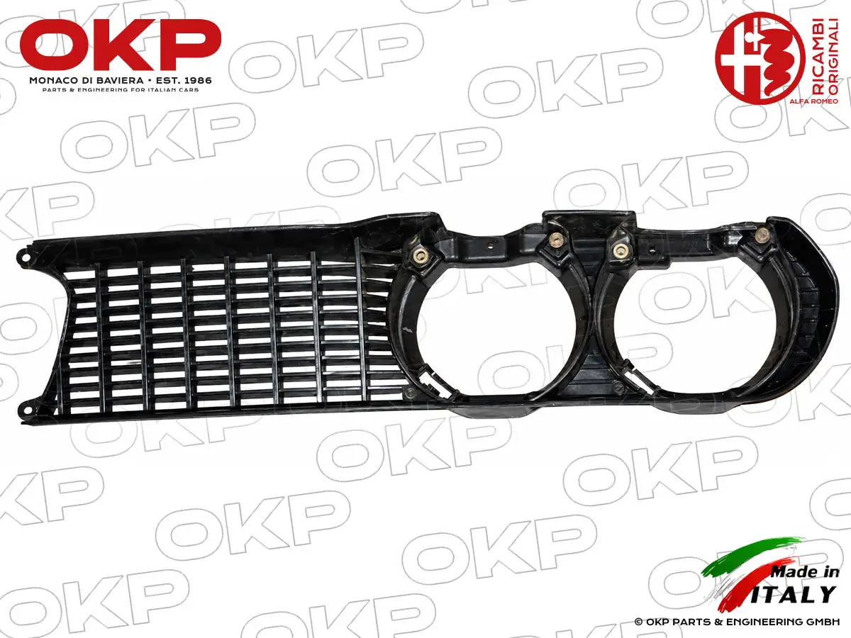 Kühlergitter seitlich links Alfetta GT 1,8 1974 - 76
