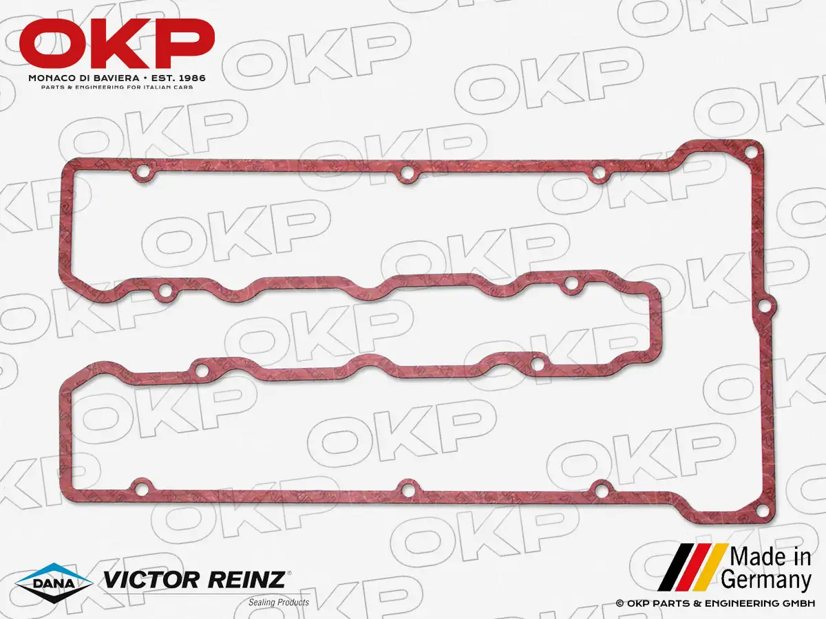 Ventildeckeldichtung REINZ 2,0 TS 8V 164 / 155 2. Serie
