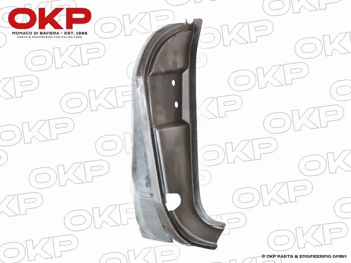 B - Säule Spider 1966 - 1993 rechts