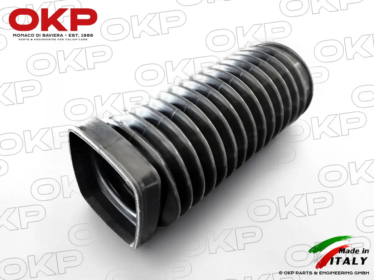 Gummischlauch für Luftdüsen mitte Alfetta GTV/6