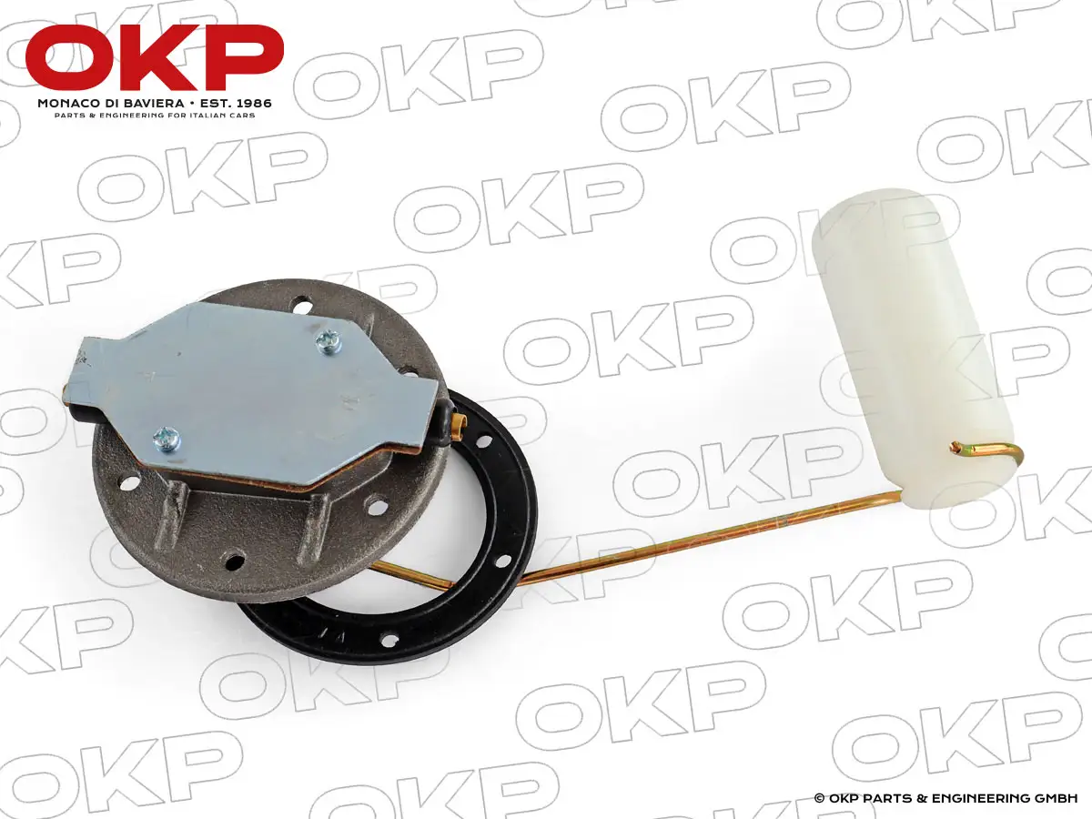 Tankgeber 750 / 101 Giulietta (original Design)