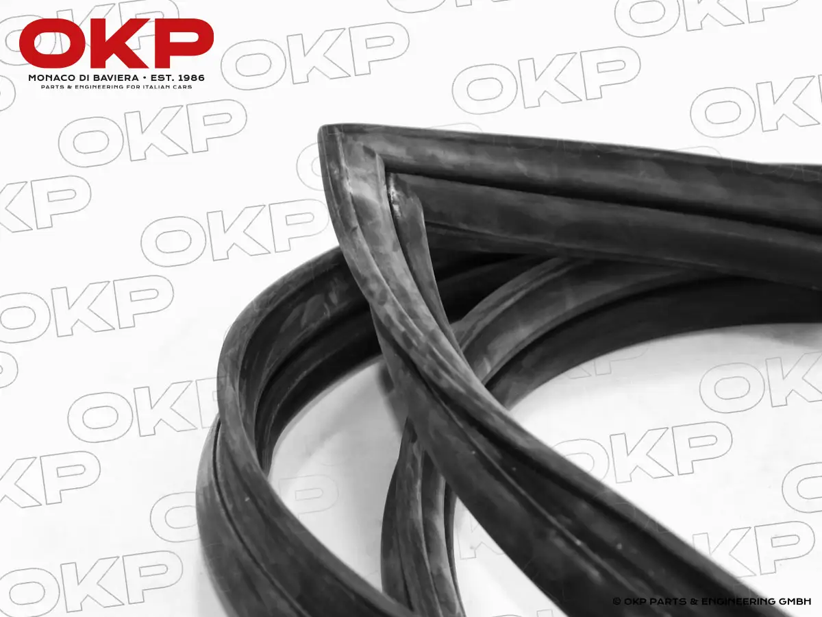 Frontscheibendichtung 2600 SZ Zagato