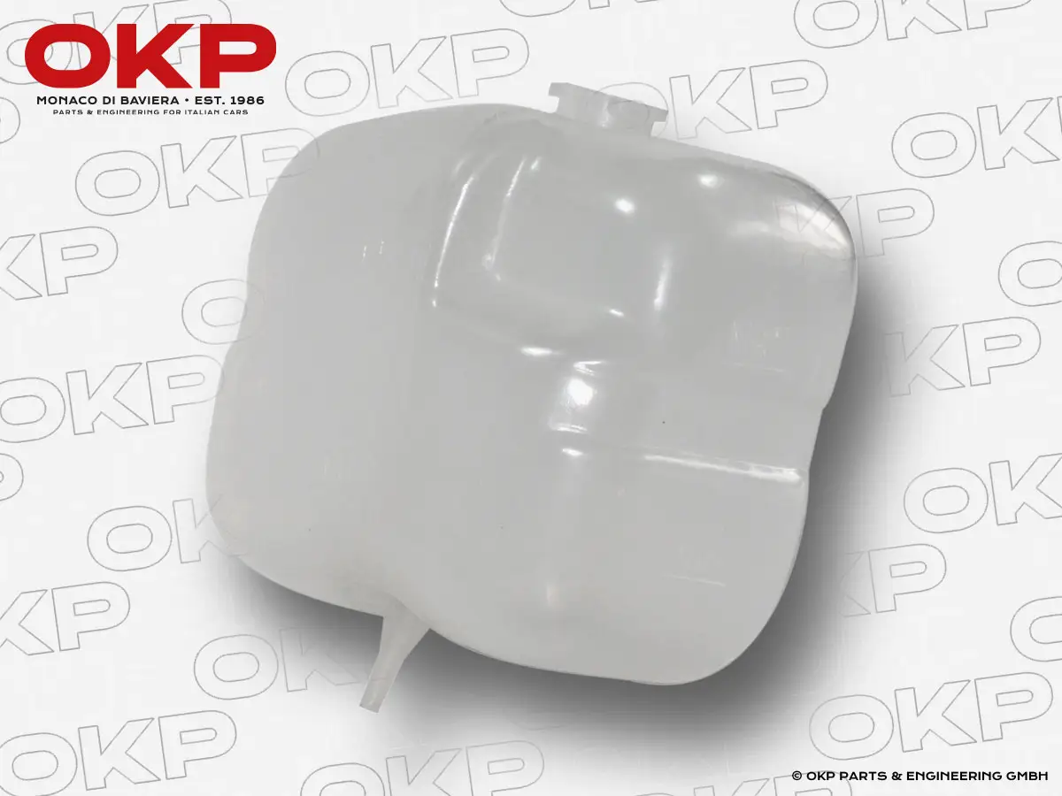 Ausgleichsbehälter 1300 - 2000 Nord