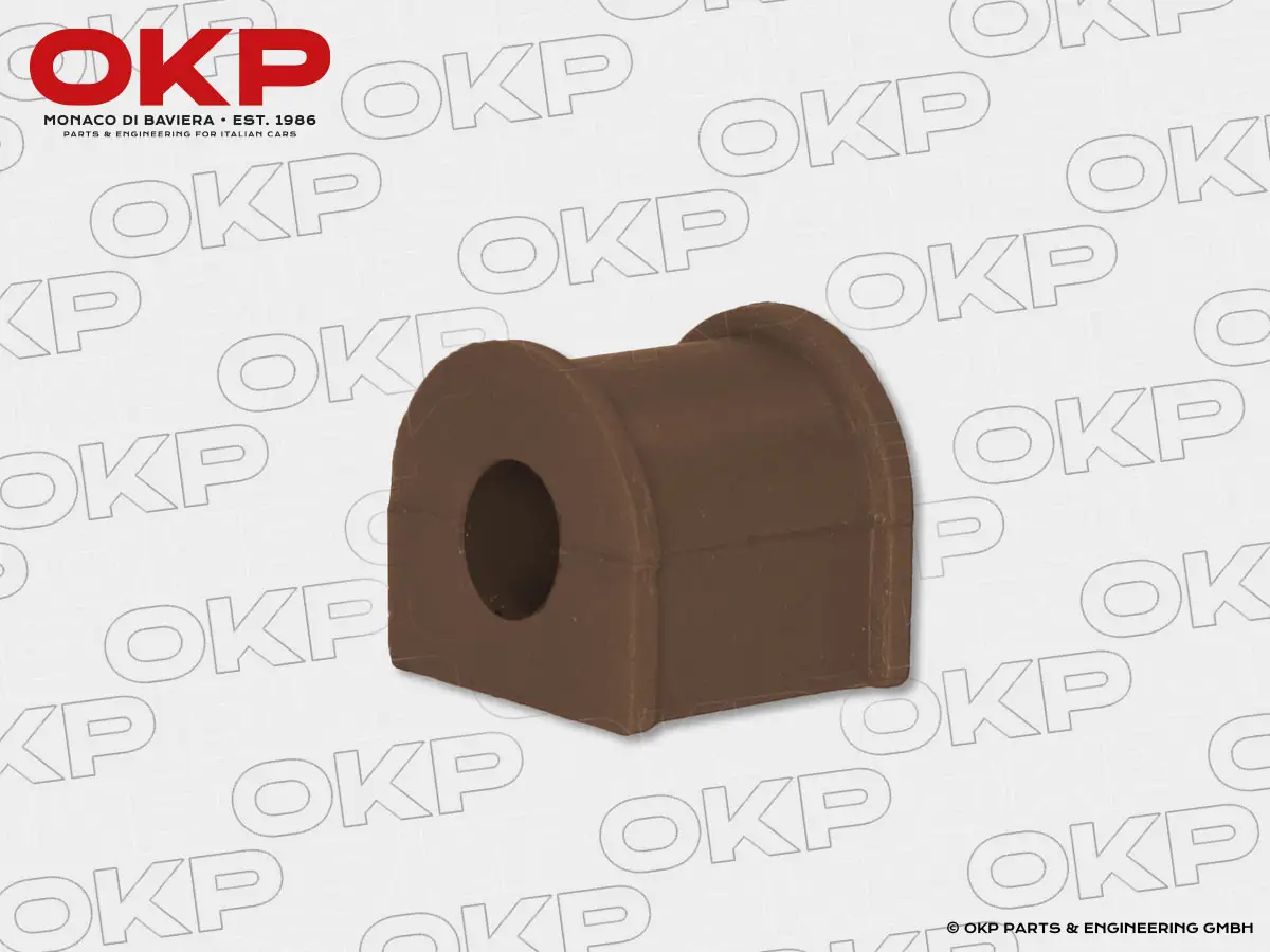 Stabigummi Ferrari 308/328/330GT/365BB/512BB