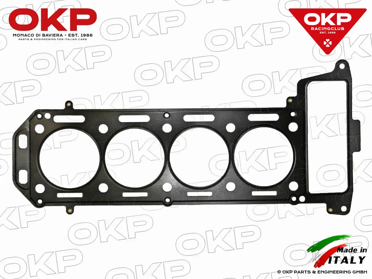 Zylinderkopfdichtung Racing AR 2000cc. Metall mehrlagig