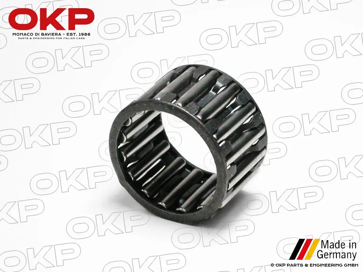 Nadellager Hauptwelle Alfa 101 / 105/115 / 102 / 106