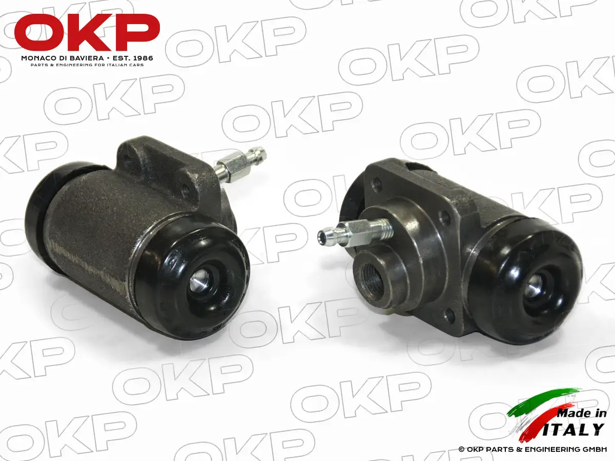 Satz (2) Radbremszylinder (Durchm. 32) vorne AR 6C