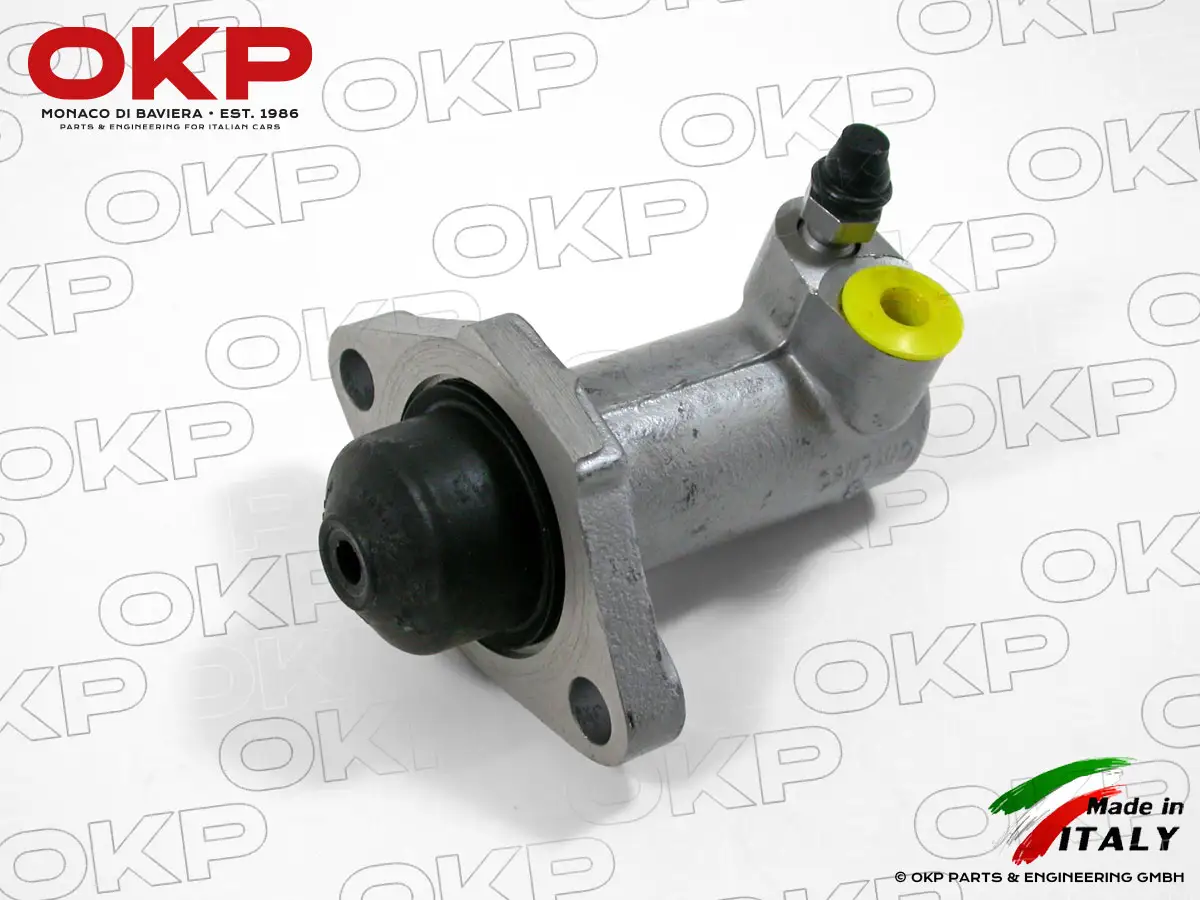 Kupplungsnehmerzylinder 2000 / 2600 - Typen