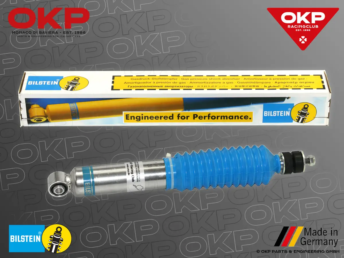 Bilstein Renn Stoßdämpfer vorne AR 1900 / 2000 / 2600