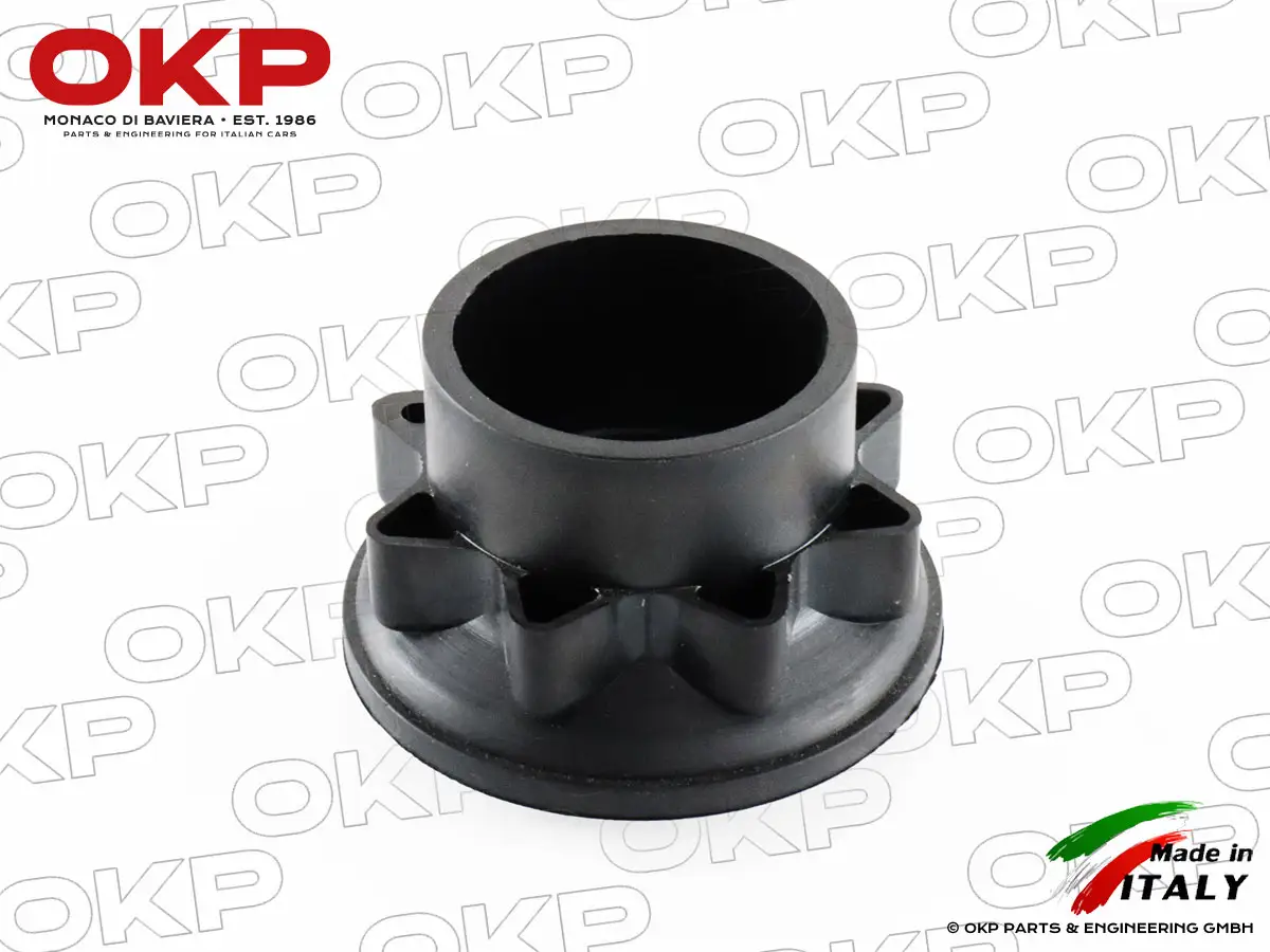 Gummilagerung elektr. Benzinpumpe Ferrari 456