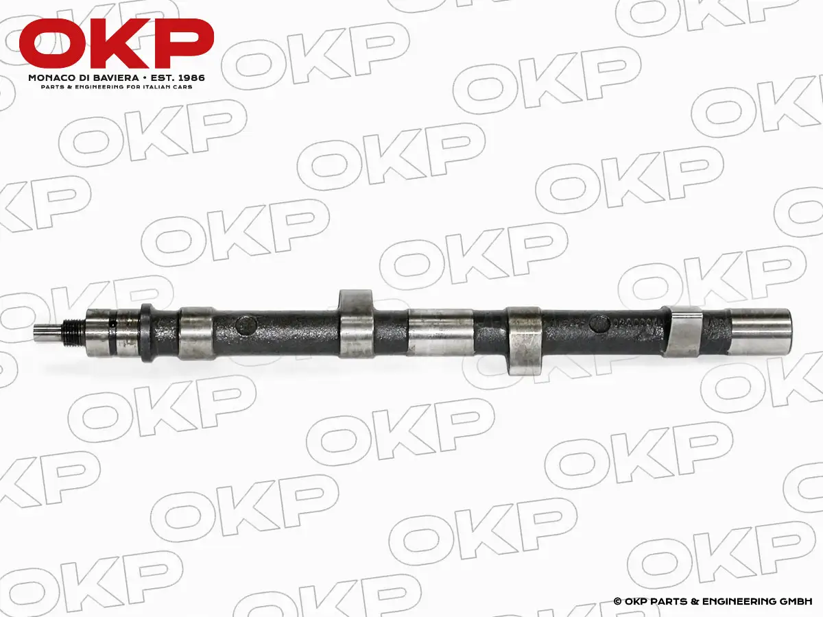 Nockenwelle AR Spider IE + 75 IE (mit Phasenverstellung)