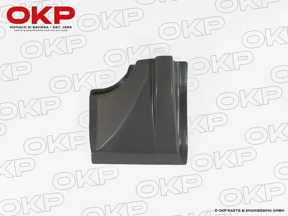 Teilersatz B-Säule unten GT Bertone links