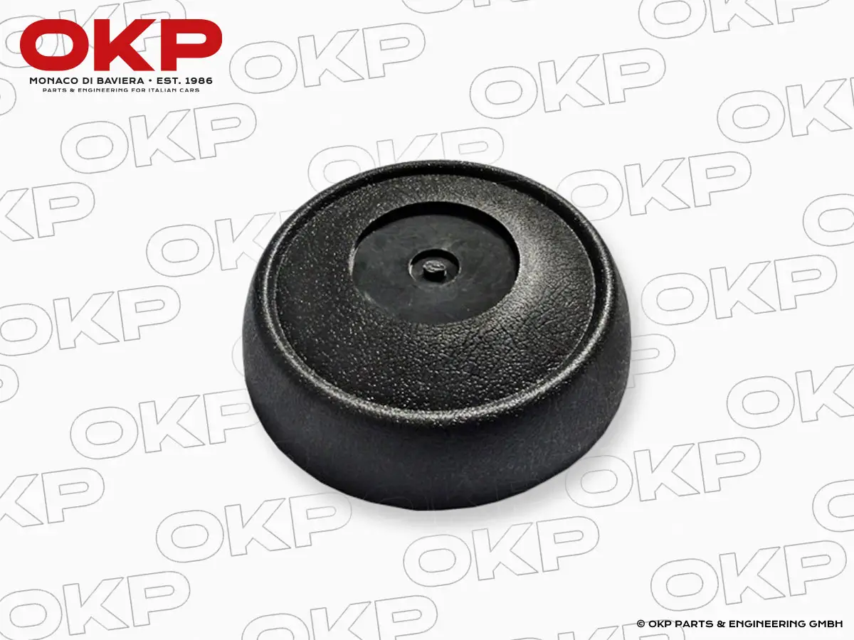 Pralltopf für Hellebore Lenkrad 1300 - 2000 105 / 115