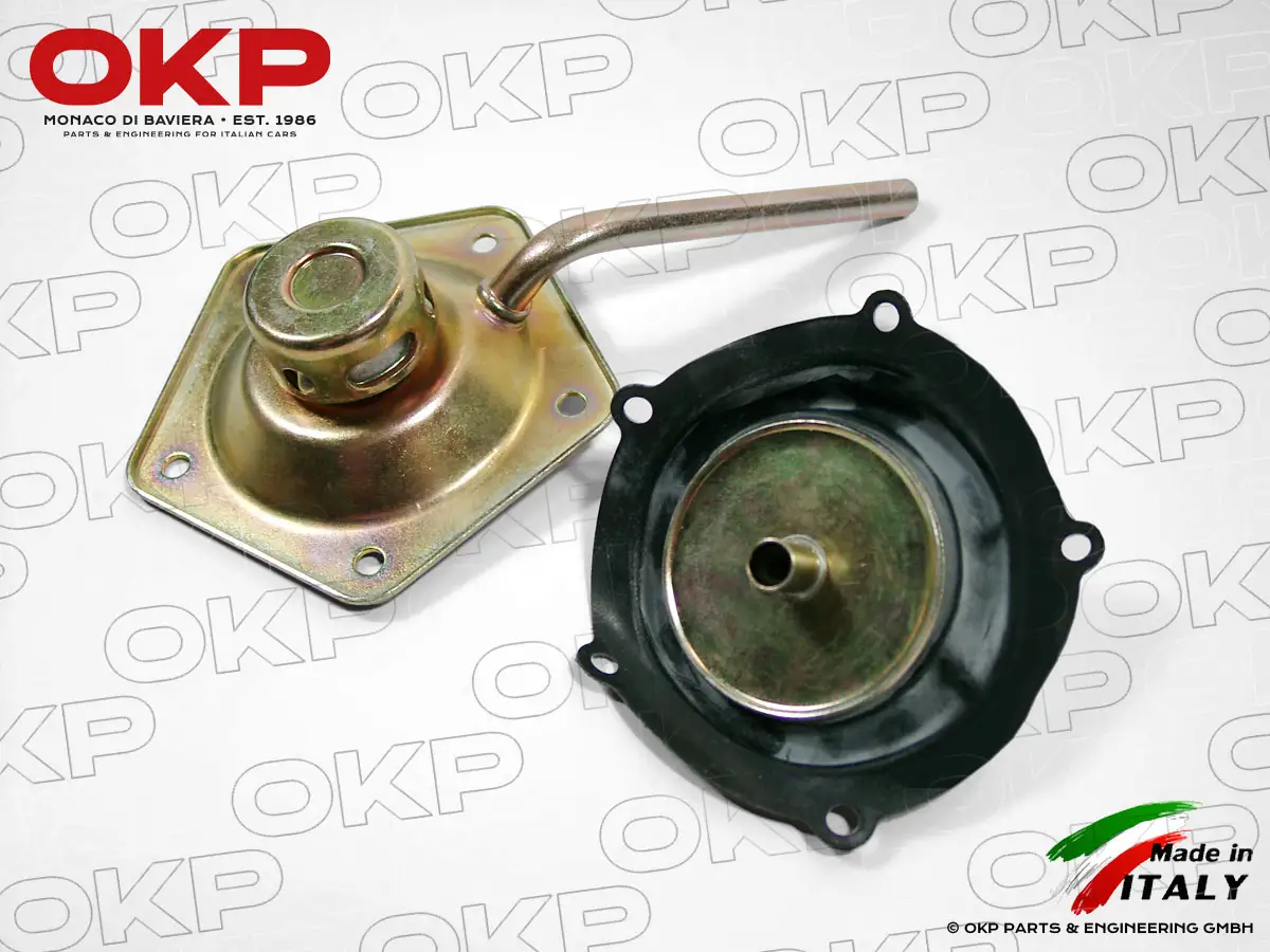 Rep.-Satz Bonaldi Bremskraftverstärker Ventildeckel