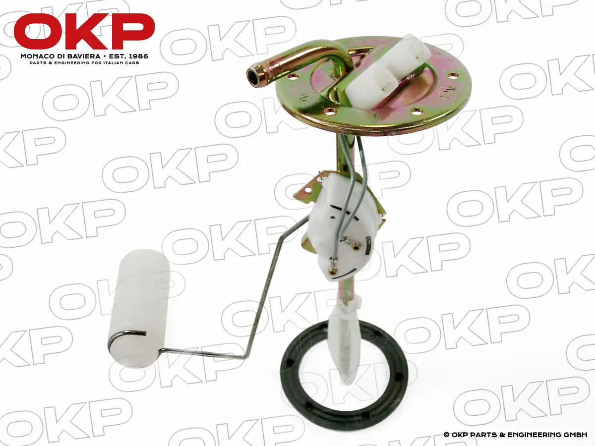 Tankgeber 1300 - 2000 Nord (Jaeger)