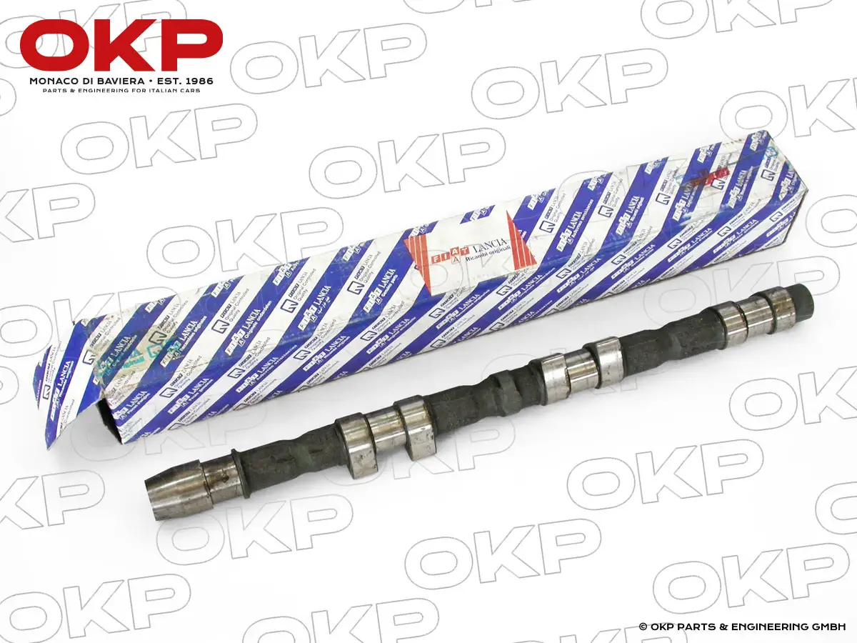 Nockenwelle Lancia 3,0 V6 24V Einlass rechts