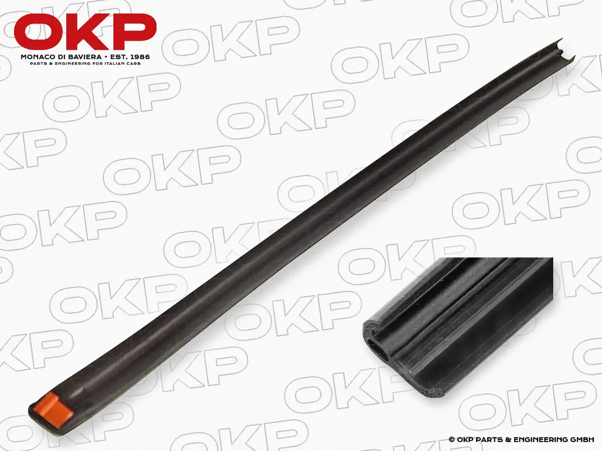 Dichtung auf B-Säule links 916 Spider / GTV