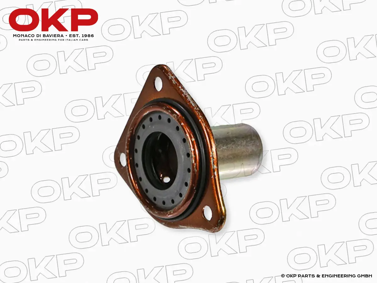 Simmerring Getriebe vorne 164 / 155 / Spider / GTV