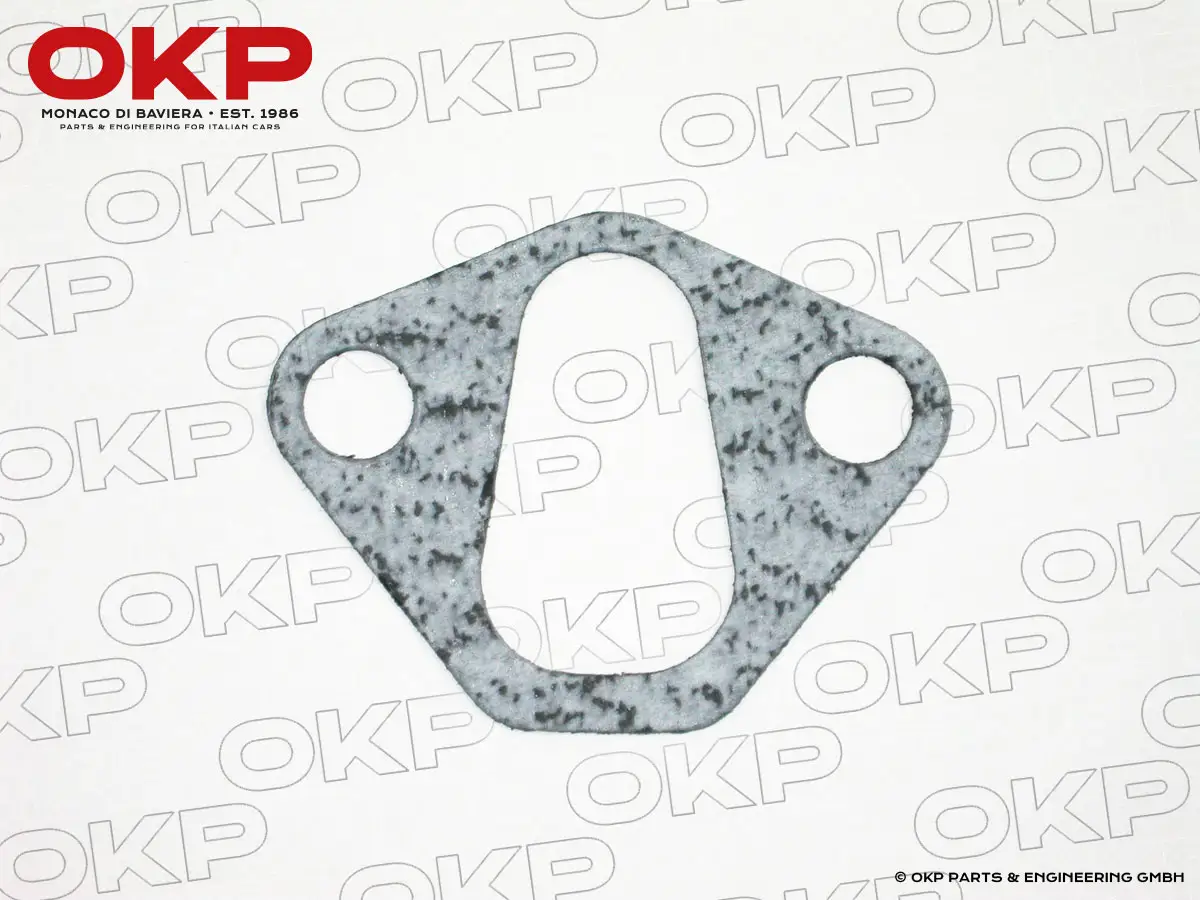 Dichtung Benzinpumpe 101 / 105 / 115 / 116 / 75 verstärkt