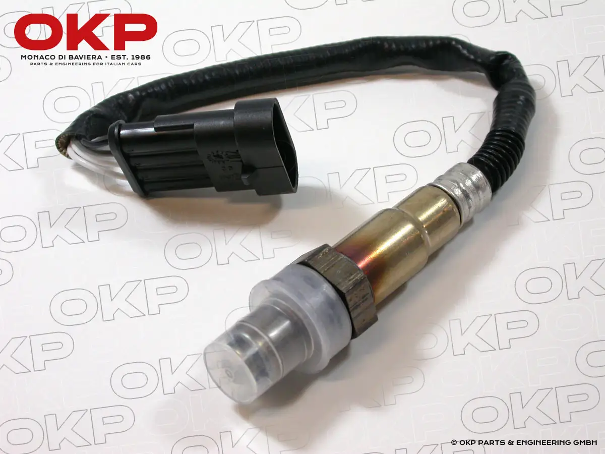 Lambdasonde Alfa 147 / 166 / Spider / GTV