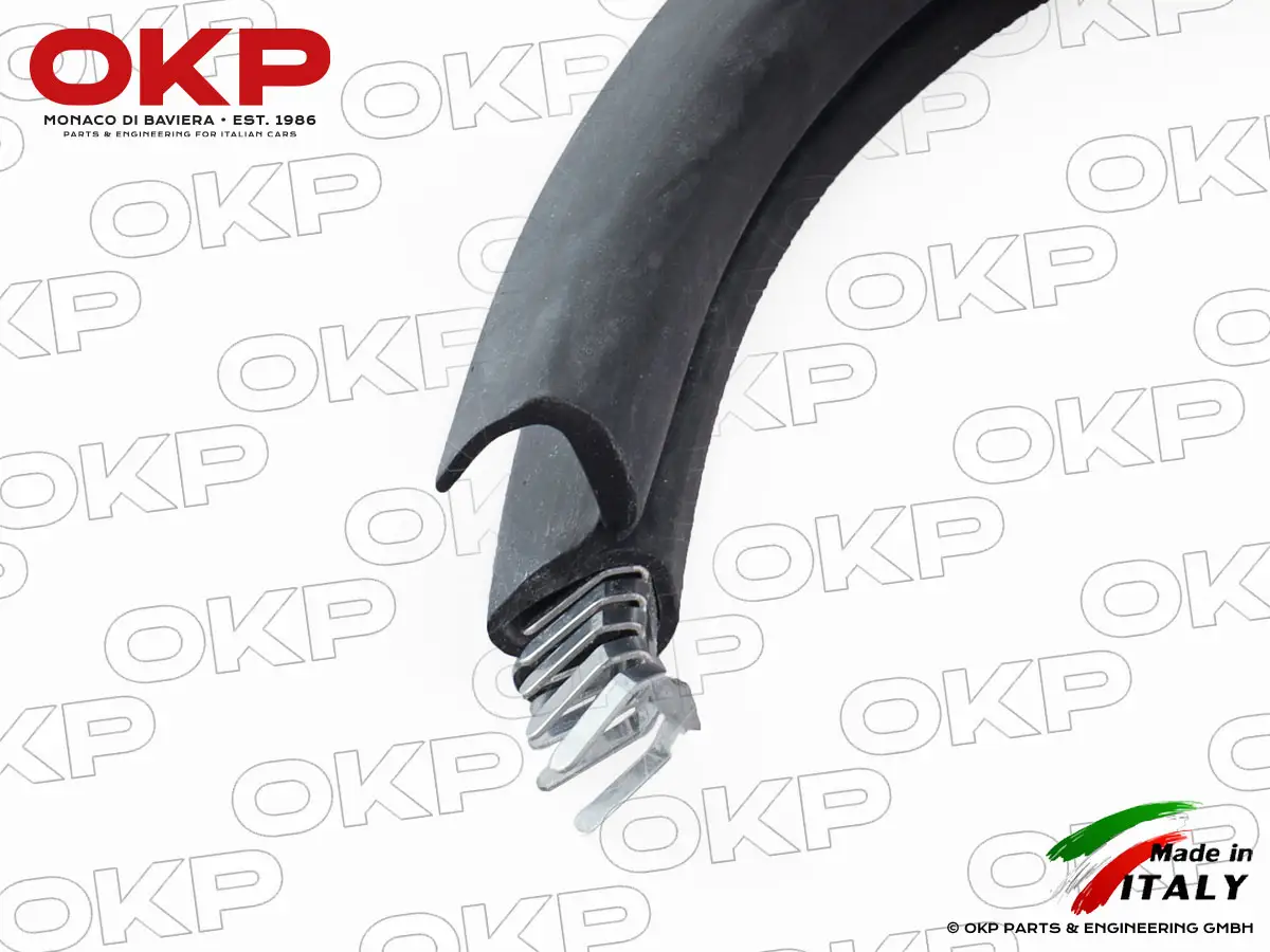 Türdichtung (auf Karosserie) Ferrari 250 GT 2+2