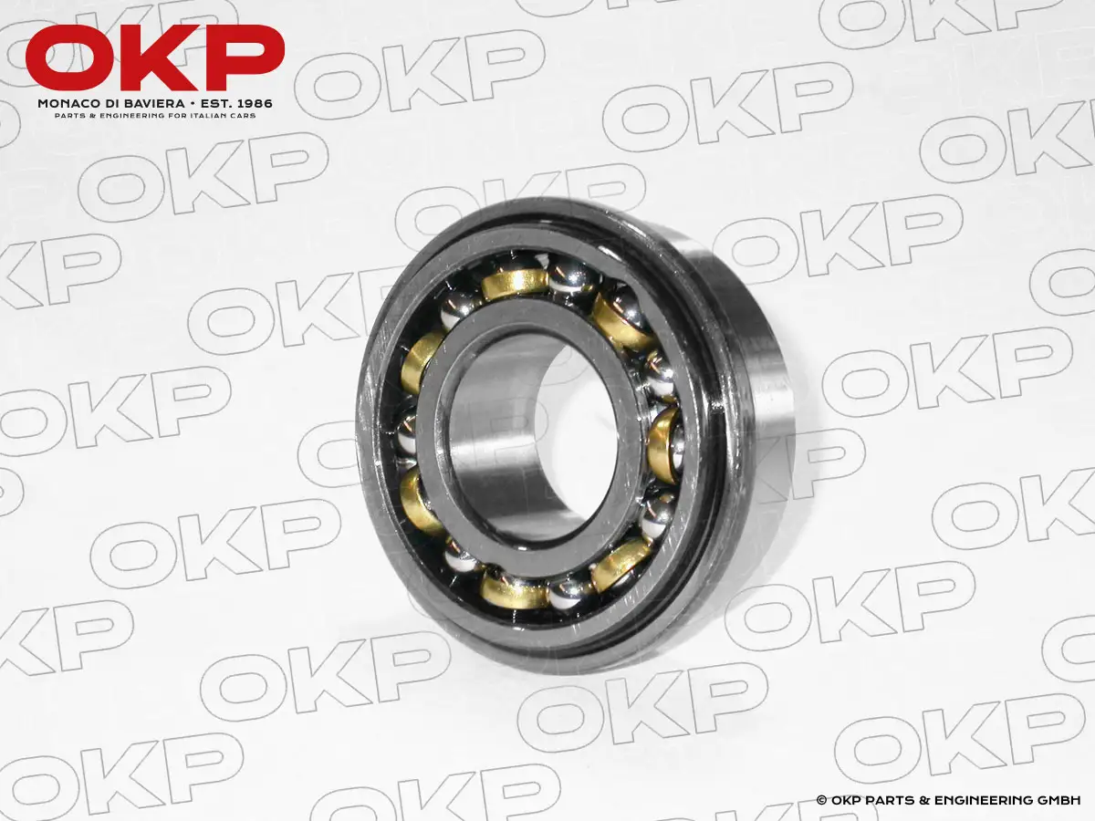 Getriebelager Vorgelegewelle 1300 - 1750cc vorne