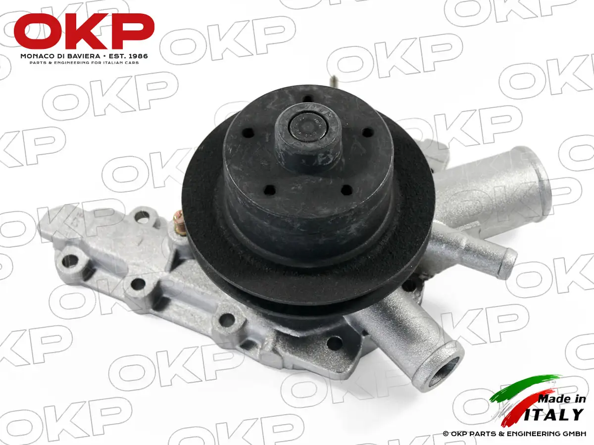 Wasserpumpe 1600 - 2000cc Spider IE Bj. 86 - 90