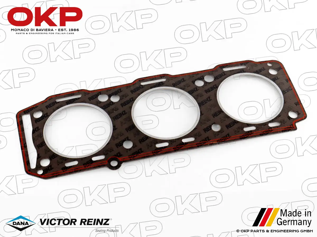 Zylinderkopfdichtung Reinz 3,0 V6 12V links