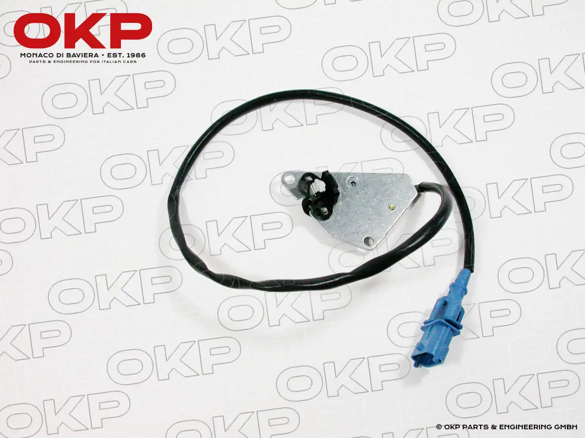 Sensor Nockenwelle / Motorzündung TS 16V / JTS