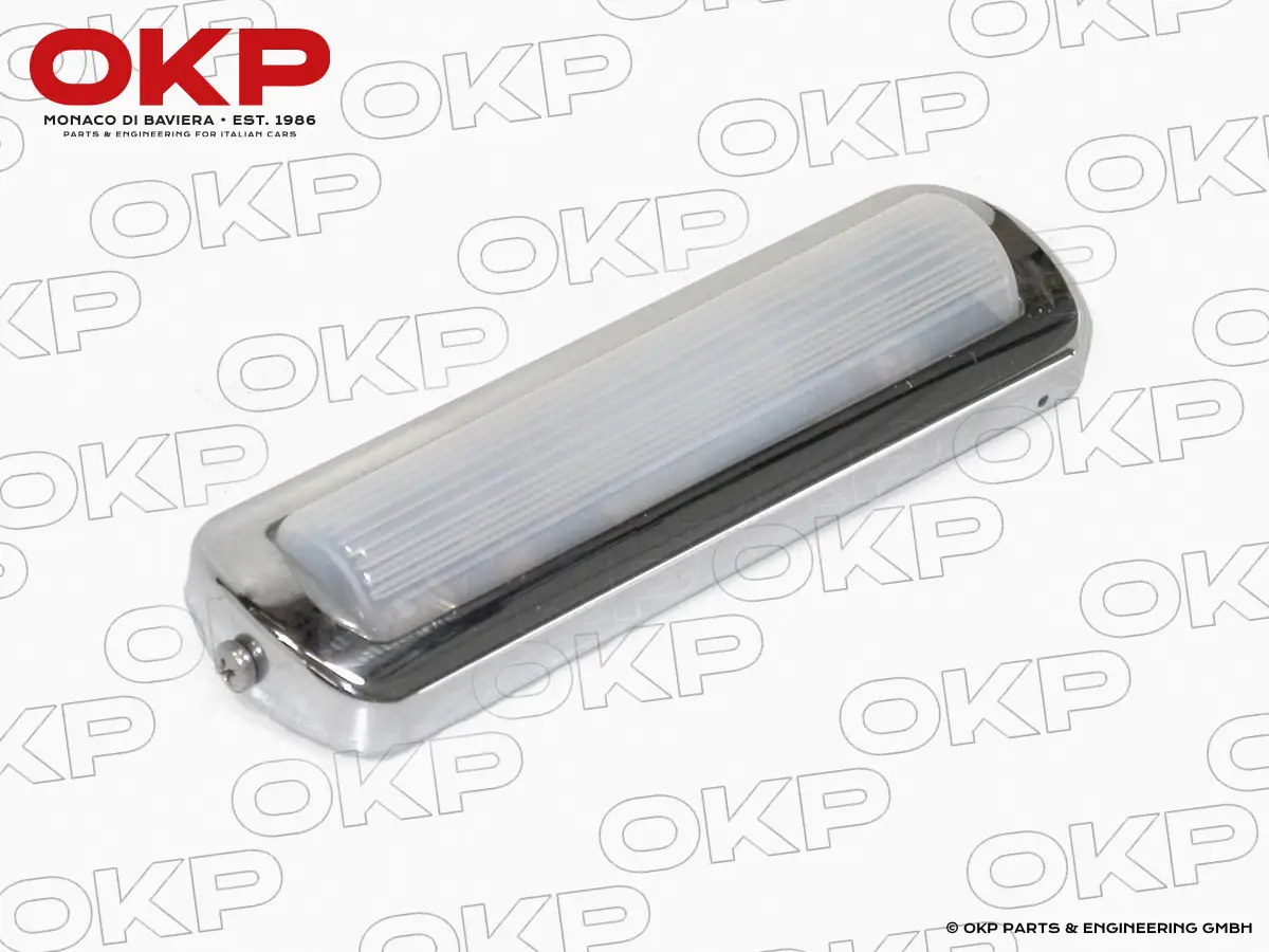 Innenraumleuchte Alfa 1900 / Ferrari 330GTC / Maserati