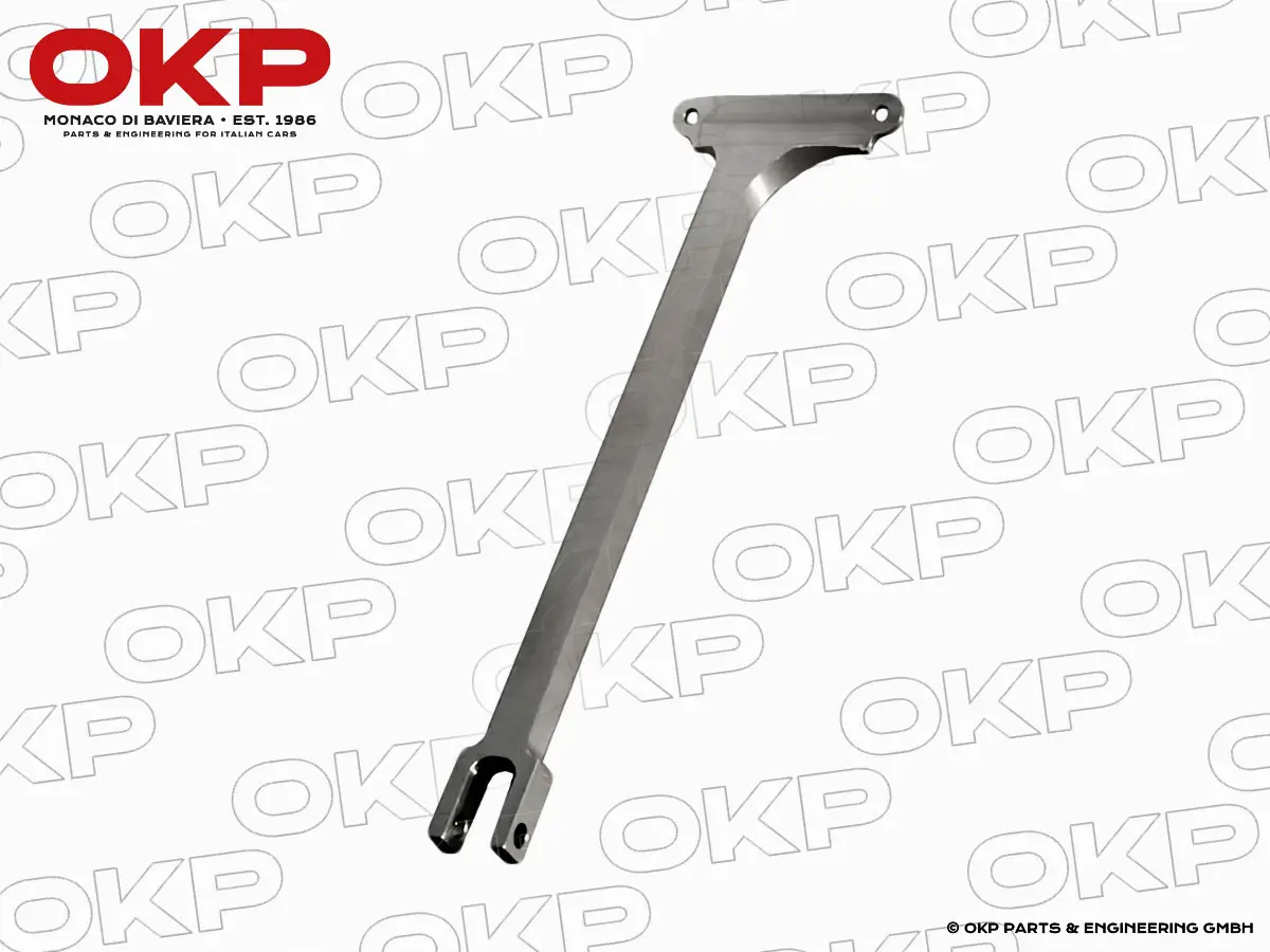 Vergaserstütze für 1750-2000cc Motor in 101 Modelle